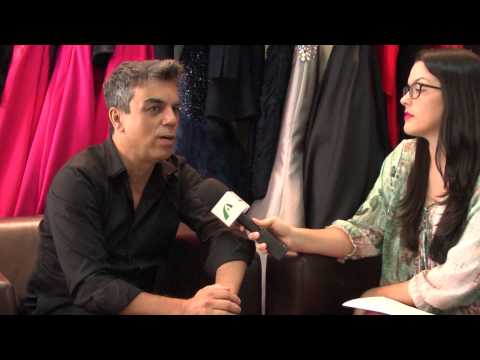 Os desafios da moda brasileira com Ivan Aguilar.