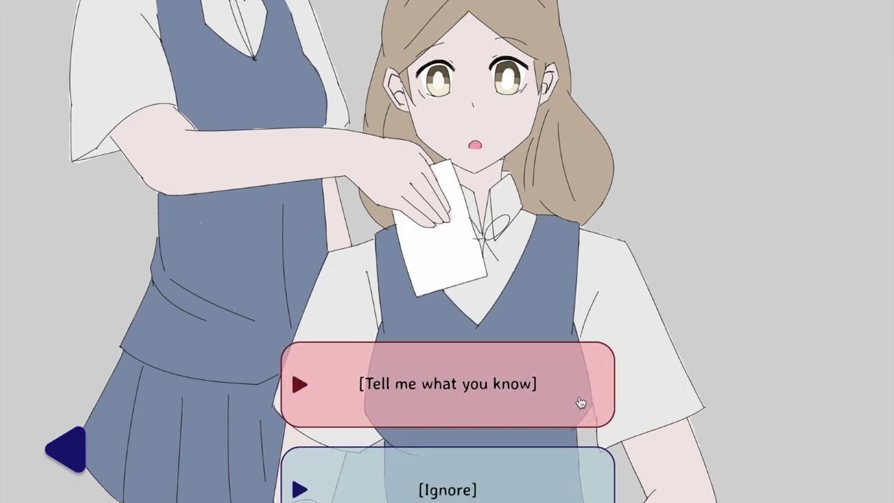 IAT 313 P2: M3 Final Narrative Project