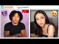GETTING ALL THE BADDIES ON OMEGLE BEST MOMENTS OF 2025