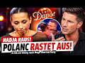 Let S Dance Skandal Llambi Rechnet Ab Die Wahrheit Hinter Nadja Benaissas Bitterem Aus