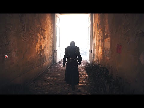 Assassin's Creed Unity - Stealth Kills - Infiltrator Gameplay - PC