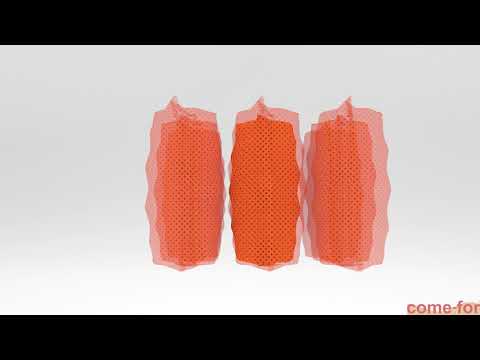 Матрац EXTRA Аргон