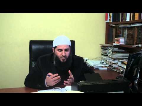 A jipet zeqati për arrin e gruas që ja blejmë për martesë? - Hoxhë Muharem Ismaili