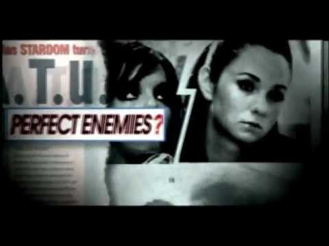 t.A.T.u fan video Yulia Volkova Lena Katina Never Forget Eachother