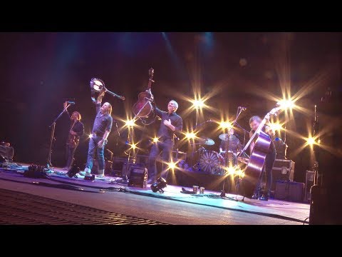 The Devil Makes Three - "Bad Idea" [Official Video]