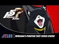 Gameplay video of Persona 5 Royal  All Platforms