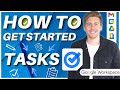 How To Use Google Tasks Free Task Management Tool For Small Business