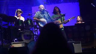 Avett Brothers &quot; Roses and Sacrifice&quot;  The Farm, Bonnaroo, TN  07.02.21