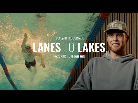 Lanes to Lakes | Beneath the Surface