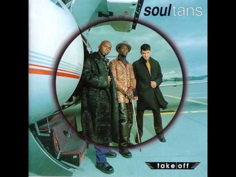 Soultans - Take Off - Cinderella