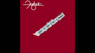 Foghat   Delayed Reaction