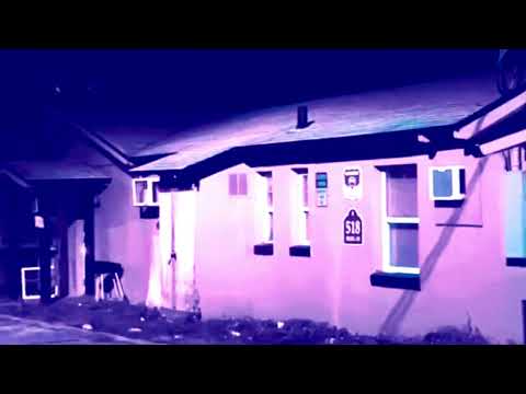 Young Ratchit - Stay On The Porch (Official Music Video)