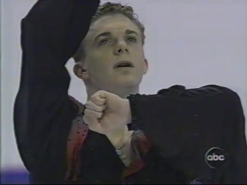 T. GOEBEL - 2005 US NATIONALS - FS