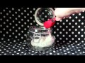 Mouse Mountain Dew Experiment