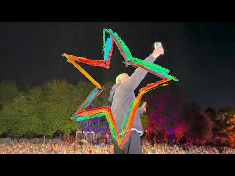 Marlon Hoffstadt - Hotshot (Official Audio)