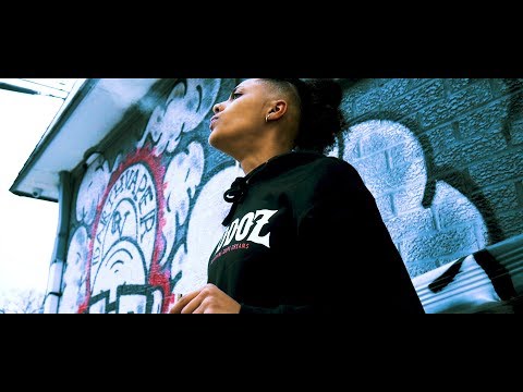 ODD Dricks - No Flockin (DrixMix) Shot by @im_hit_king