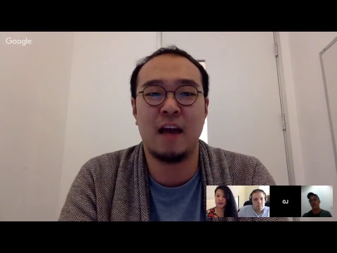 S05E16 Modern Web Podcast - What's New in RxJS? Interviews with the RxJS Core Team