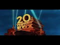 20th Century Fox 1989
