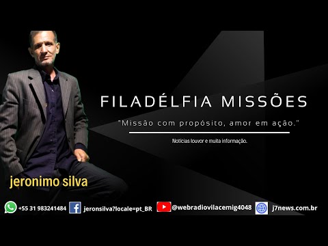 Filadélfia Missões