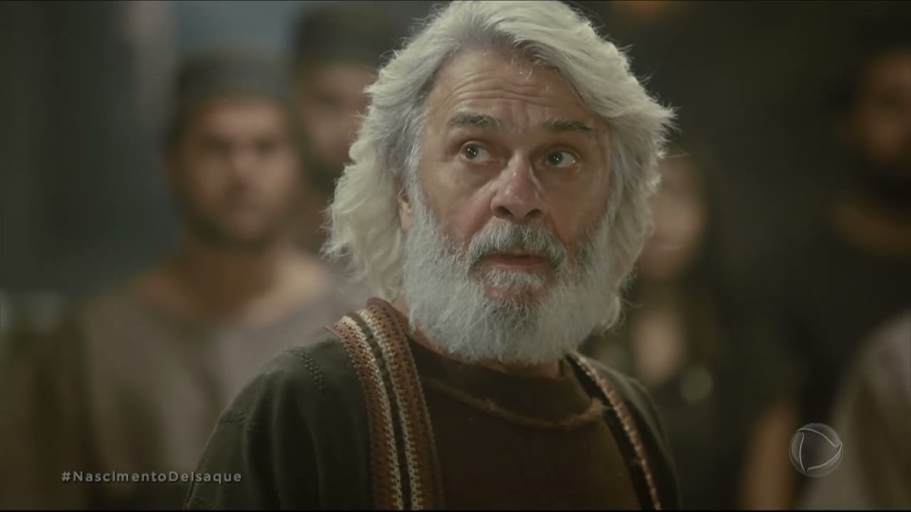 A BÍBLIA: Abimeleque dá permissão para Sara voltar ao acampamento