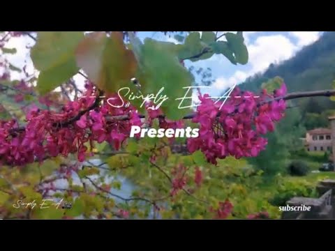 BEAUTIFUL COUNTRYSIDE OF ITALY 🇮🇹 ,BAGNI DI LUCCA IN TUSCANY REGION #shortfilm #italy #simplyea
