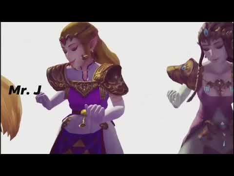 Ganon Rosario - Alegría