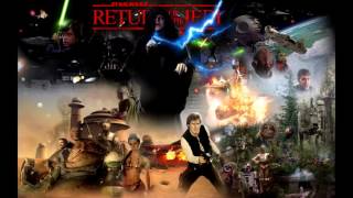 Star Wars Episode 6 - Han Solo Returns #02 - OST