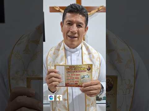 ¿Qué dijo Párroco de Oporapa #Pesebre del #Huila y de #Colombia en día de Corpus Christi ?
