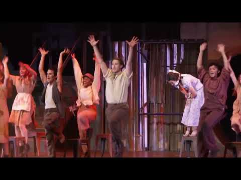 Run Freedom Run from Urinetown - The Musical - Boca Raton HS Drama - Spring 2024