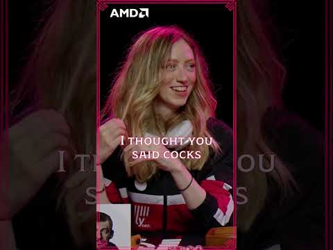 Sorry... WHAT Did You Say? - The Alters TTRPG #AD  #thealters #11bitstudios #ttrpg #amd