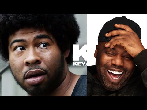 First Time Hearing | Key & Peele - Magic Is Real, And It’s in This Apartment