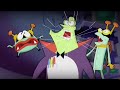 Cyberchase Funding Credits Trailer Intro And Credits 2024