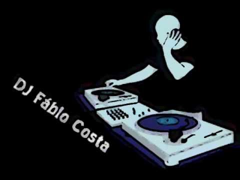 Dj Fábio Costa - Remix on Summer