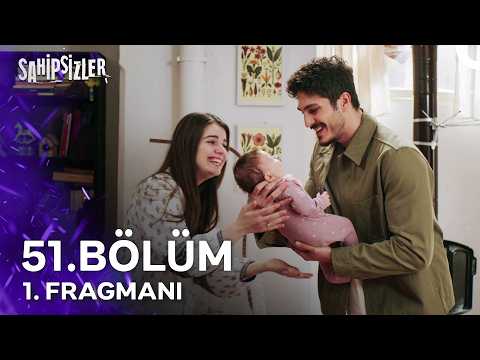 Sahipsizler 51. Bölüm 1. Fragmanı | FİNAL