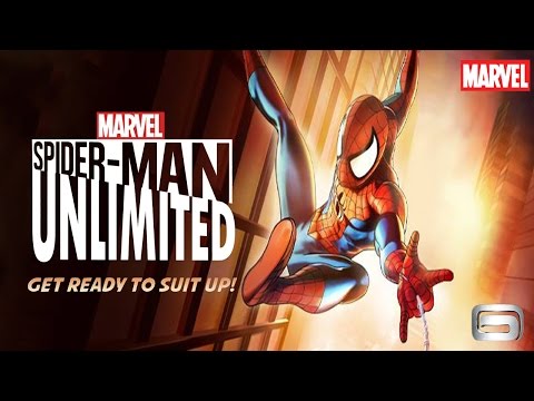 Spider-Man Unlimited - iOS / Android - HD (Green Goblin) Gameplay Trailer