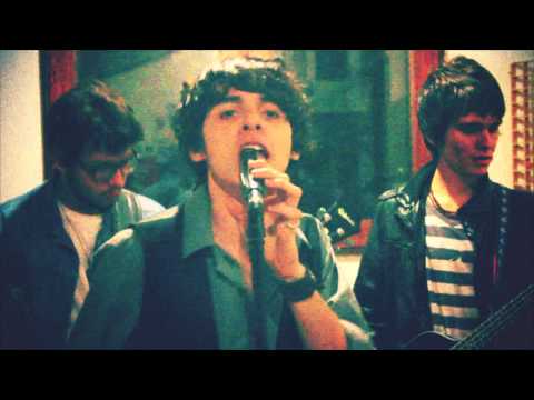 The Outs - Get Around (Video)