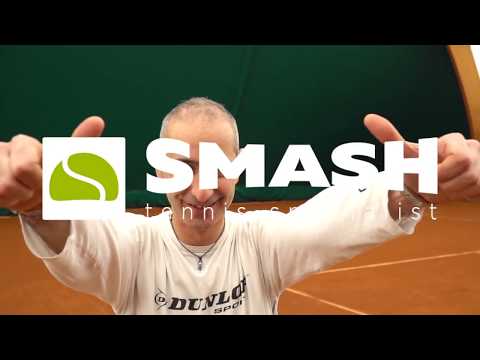 Smash Tennis Specialist Lecce CTA Recruiting full