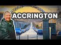 Accrington Lancashire History and Tour