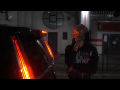 Dvgz, Jeune Morty - King Troup (Clip Officiel)