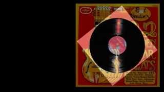 BERT WEEDON - GUITAR BOOGIE SHUFFLE