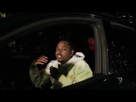 PoleboyMookie - “EY” (Official Music Video) [DIR. @RIPADAM]