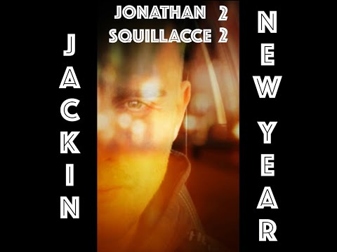 Jonathan Squillacce | Jackin New Year 22