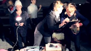 Mount Moriah - Lament