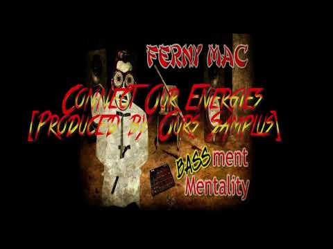 04. Connect Our Energies [Produced by Ours Samplus]