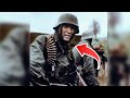 Who Is The Most FAMOUS German Soldier Of WW2