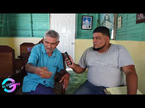 Entrevista a ANTONIO GOMEZ SALCEDO un icono de la bachata dominicana