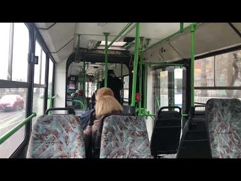 BPO-564 (Ikarus 435.06) a 44-esen