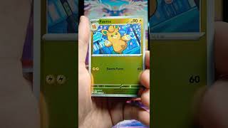 Pokemon! #pokemon #pokémon #pokemoncards #shorts #short  #opening