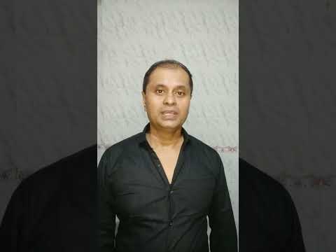 Paras Thakuria Intro