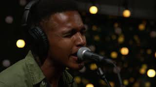 Benjamin Booker - Carry (Live on KEXP)